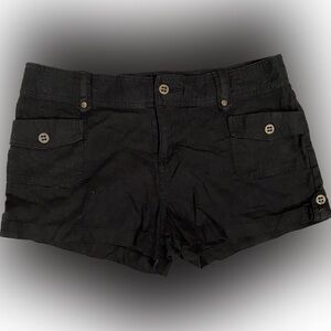 Ci Sono Cargo Shorts